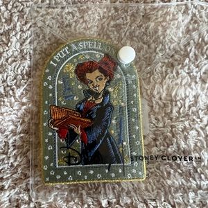 Stoney Clover Hocus Pocus Patch
